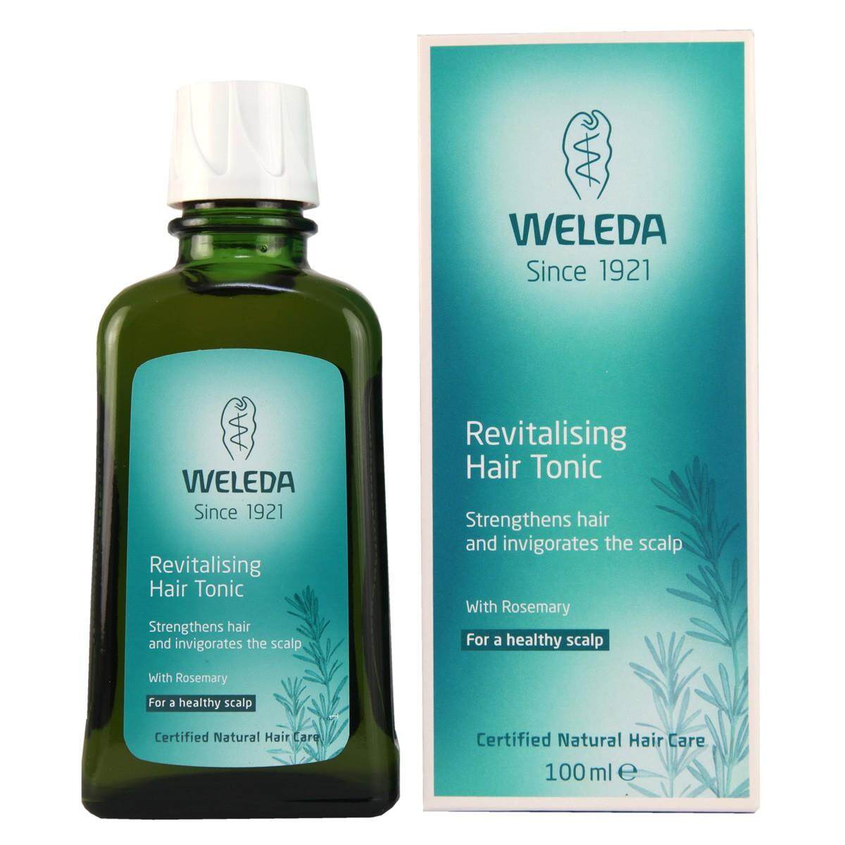 Weleda Revitalising Hair Tonic