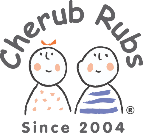 Cherub Rubs