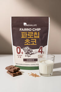 Renewallife Farro Chip