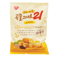 KEMY Baked Grain Crispy Roll 21