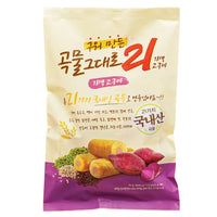 KEMY Baked Grain Crispy Roll 21