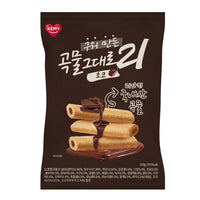 KEMY Baked Grain Crispy Roll 21