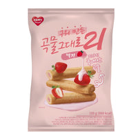 KEMY Baked Grain Crispy Roll 21