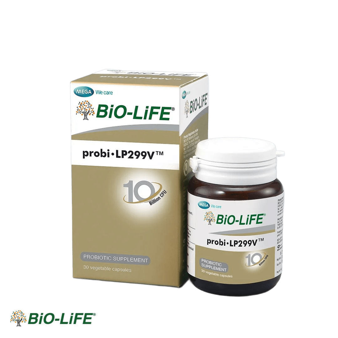 BiO-LiFE probi LP299V™