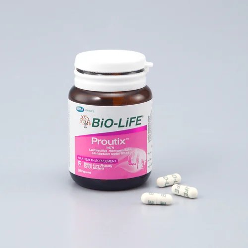 BiO-LiFE Proutix
