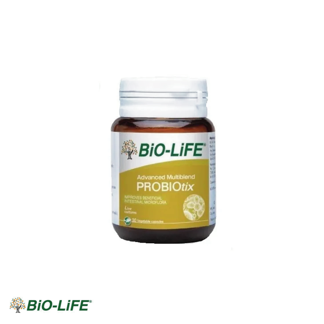 BiO-LiFE Advanced Multiblend PROBIOtix