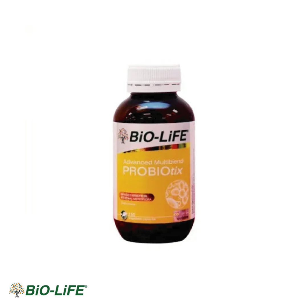 BiO-LiFE Advanced Multiblend PROBIOtix