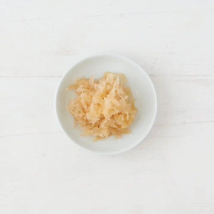 Clearspring Organic Sauerkraut