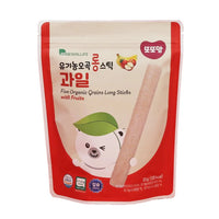DDODDOMAM Five Organic Grains Long Sticks Series