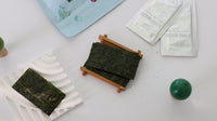 DDODDOMAM Organic Kids Seaweed