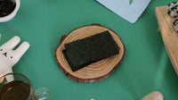 DDODDOMAM Organic Kids Seaweed