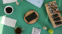 DDODDOMAM Organic Kids Seaweed
