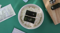 DDODDOMAM Organic Kids Seaweed