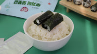 DDODDOMAM Organic Kids Seaweed