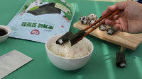 DDODDOMAM Organic Kids Seaweed