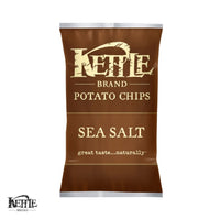 Kettle Brand All Natural Potato Chips