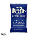 Sea Salt & Vinegar