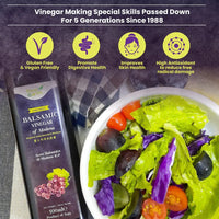 Love Earth Organic Balsamic Vinegar