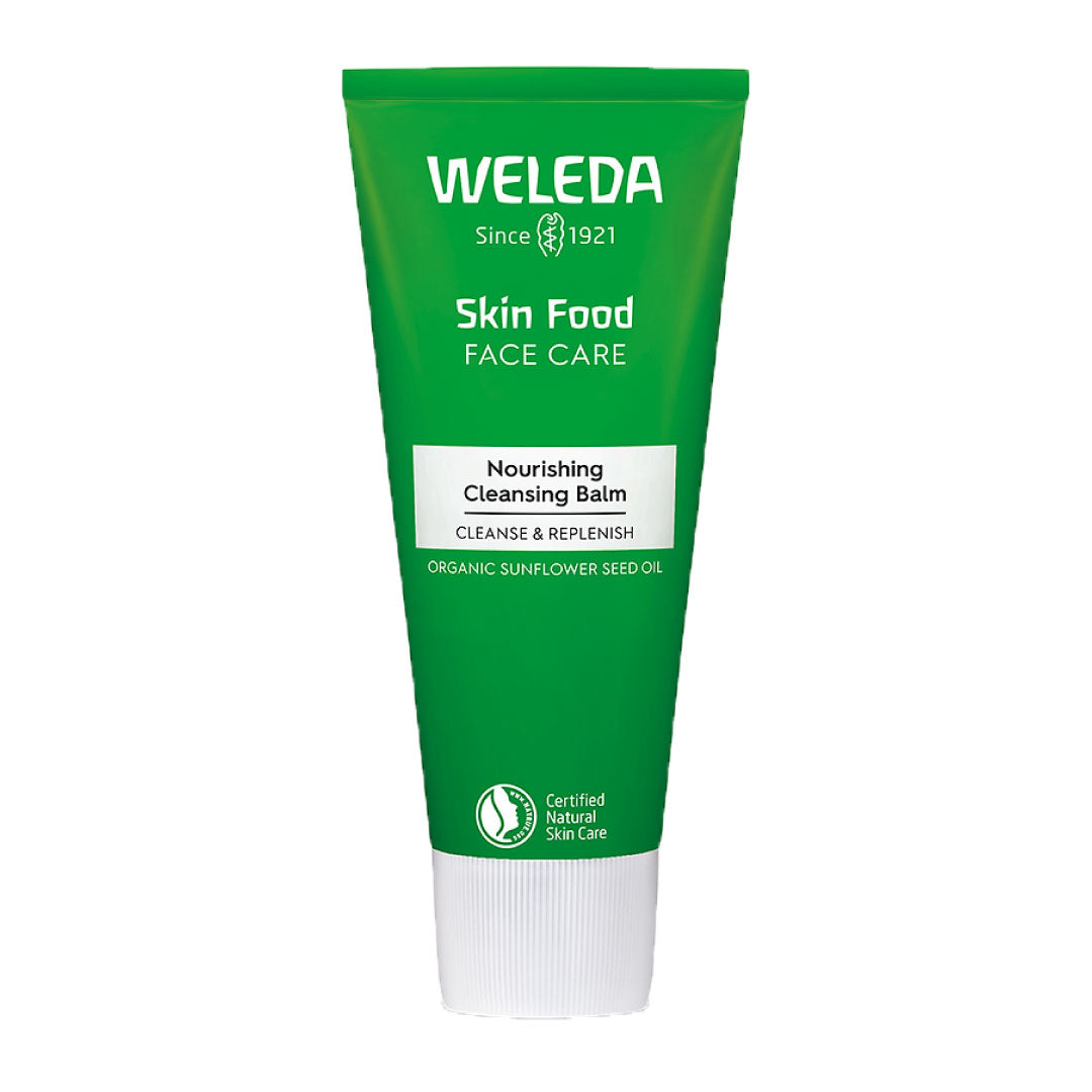 Weleda Skin Food - Nourishing Cleansing Balm
