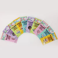It's GIM mini Seaweed Snack - Original