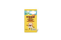 It's GIM mini Seaweed Snack - Original