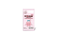 It's GIM mini Seaweed Snack - Pure