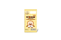 It's GIM mini Seaweed Snack - Pure