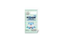 It's GIM mini Seaweed Snack - Pure