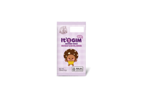 It's GIM mini Seaweed Snack - Pure
