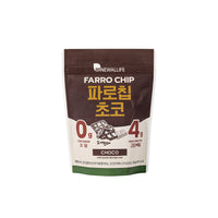 Renewallife Farro Chip – Choco