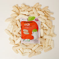 DDODDOMAM Organic Rice Rusk Series