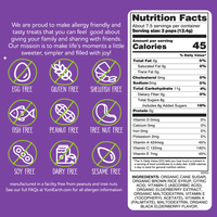 YumEarth Organic Ultimate Lollipops