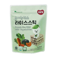 DDODDOMAM Organic Rice Stick