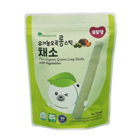 DDODDOMAM Five Organic Grains Long Sticks Series