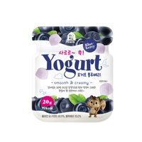 HOME&KiDS Yogurt Cubes