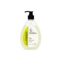 Lemon Bergamot