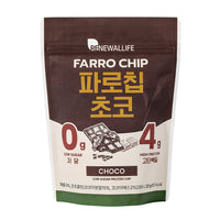 Renewallife Farro Chip