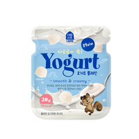 HOME&KiDS Yogurt Cubes