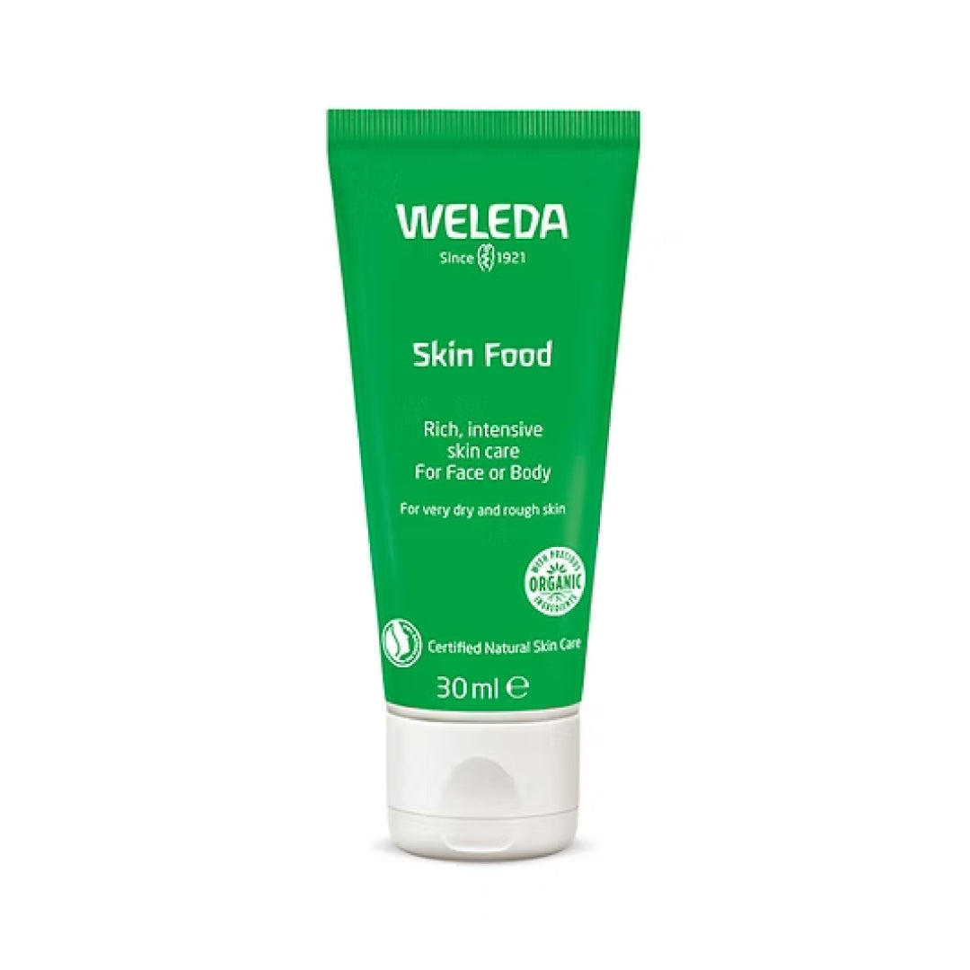 Weleda Skin Food - rich nourishing and hydrating