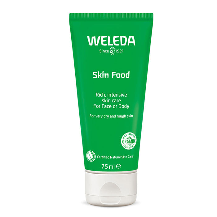 Weleda Skin Food - rich nourishing and hydrating