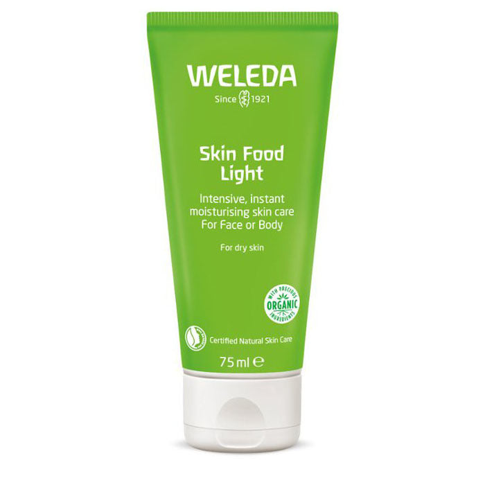 Weleda Skin Food Light