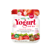 HOME&KiDS Yogurt Cubes